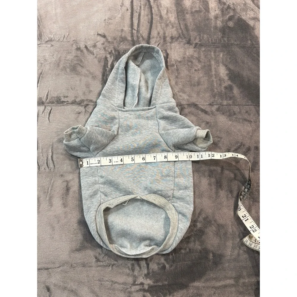 Polo Bear Style heather gray